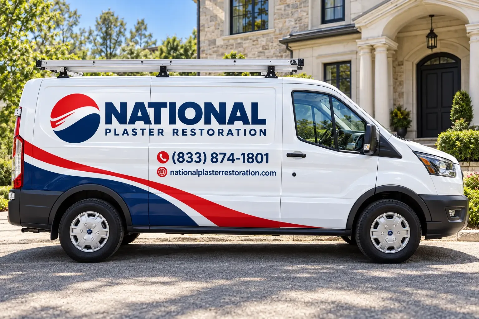 Plaster Repair in Sweet Briar, VA near me