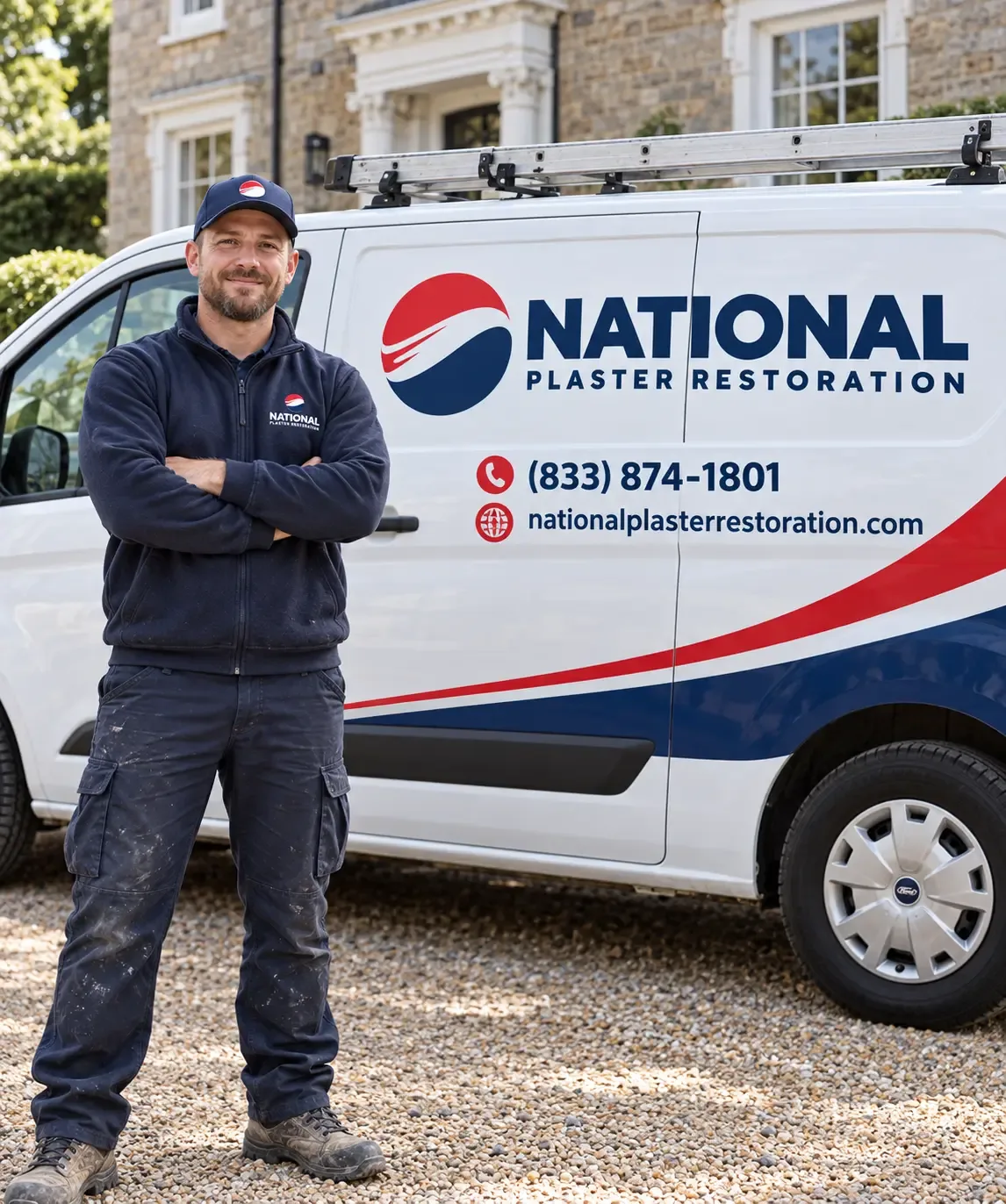 Plaster Repair company in Sweet Briar, VA